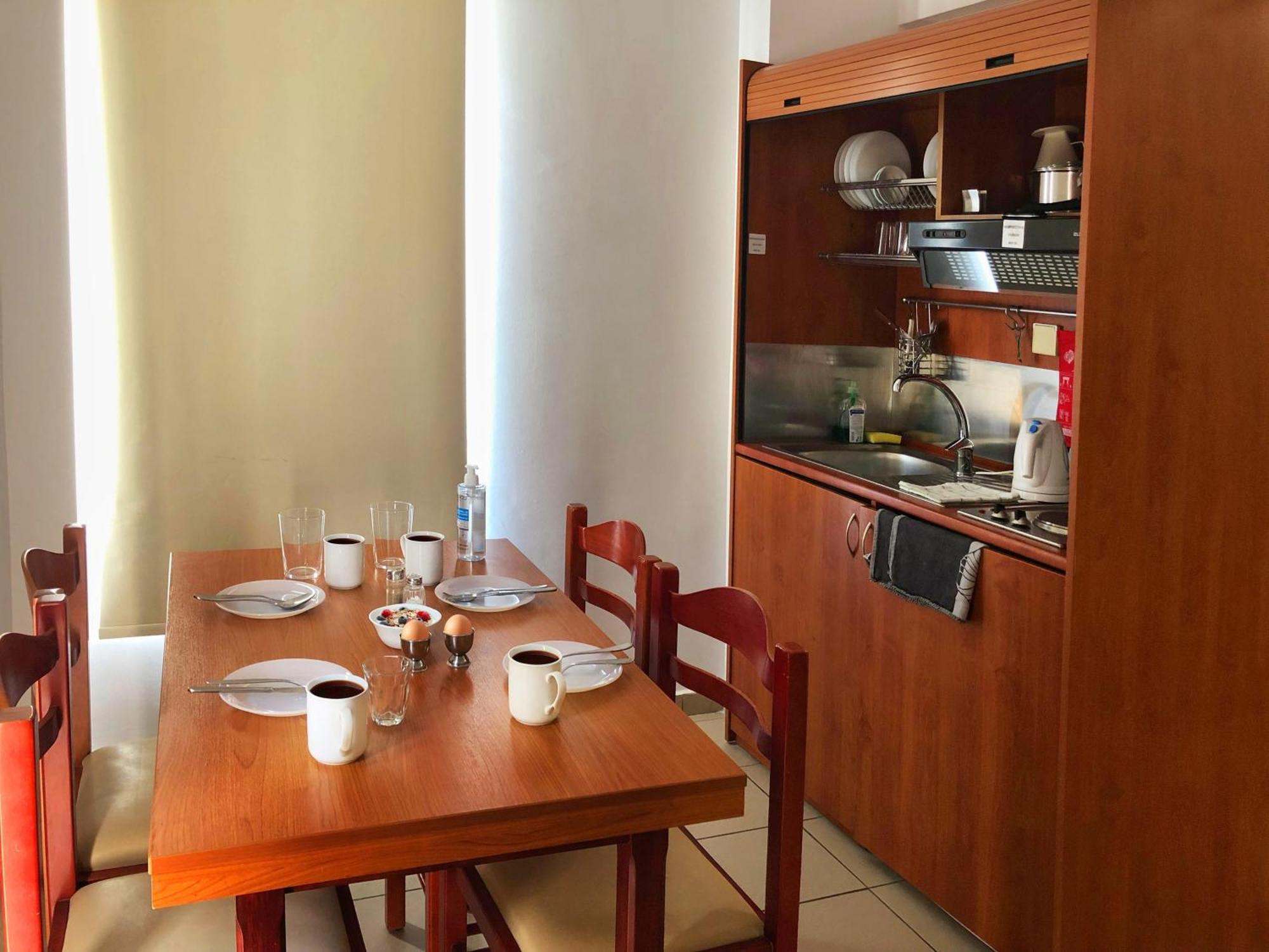 Caravel Hotel Apartments Ixia  Room photo